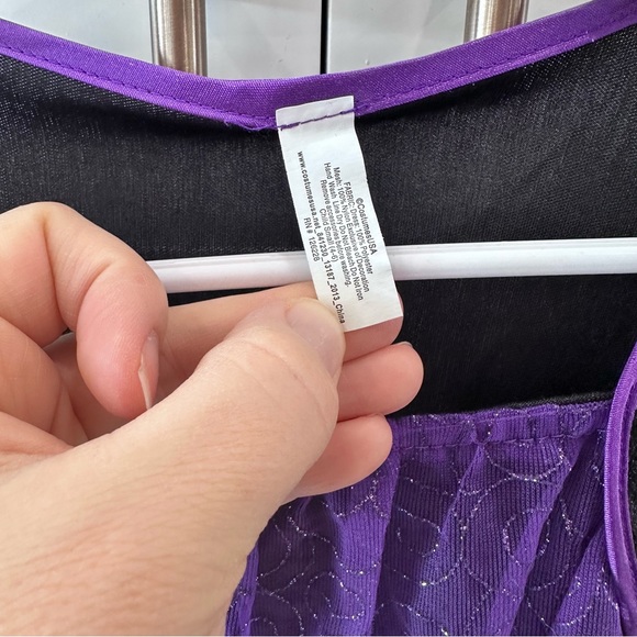 Witch Costume - Picture 4 of 5